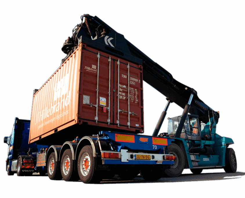 transportes